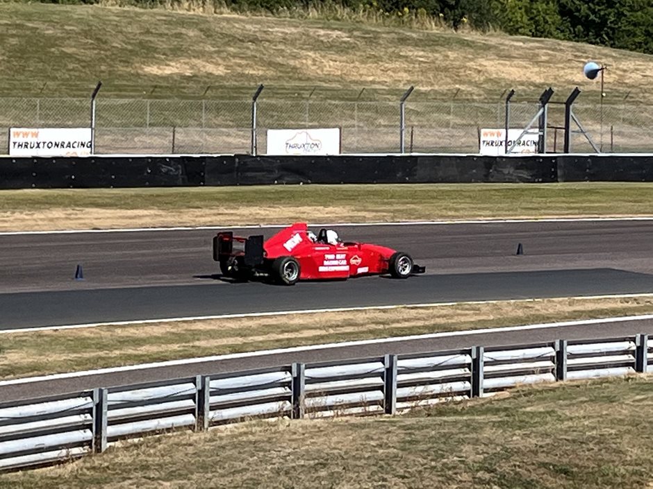 Photo 21 from the 2022 July 29th - R29 Thruxton Driving Day gallery