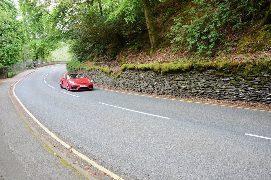 Photo 9 from the 2024 Elan Valley gallery