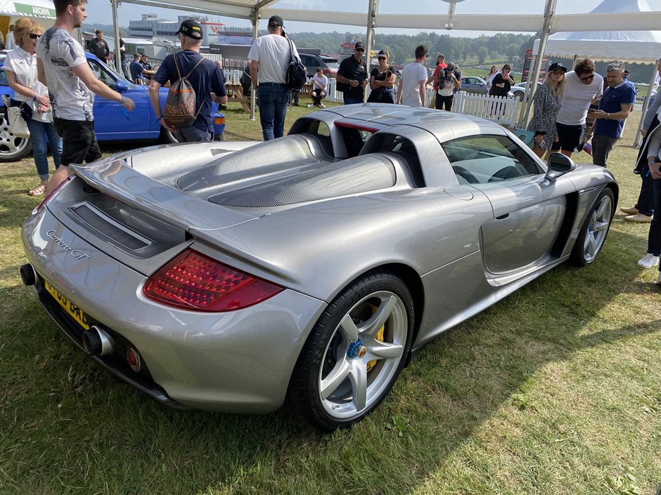 Photo 11 from the 2021 Sept 5th - Festival of Porsche gallery