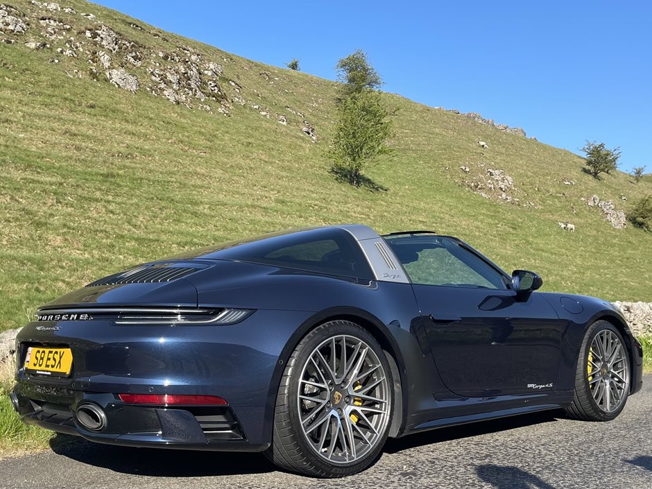 Photo 18 from the 992 Register - Members Cars gallery
