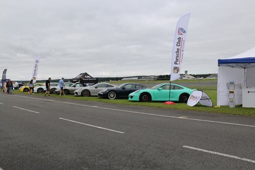 British Motor Show