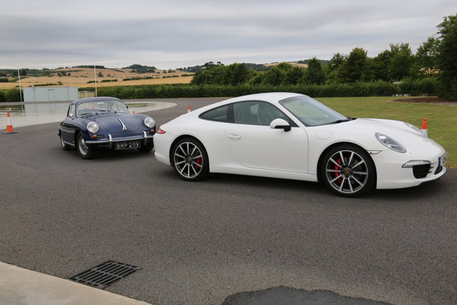 Photo 14 from the Thruxton Skills Day gallery