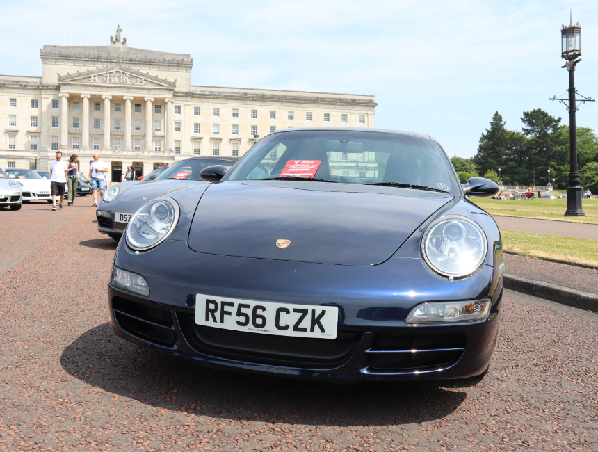 Photo 68 from the June 2023 Festival of Porsche gallery