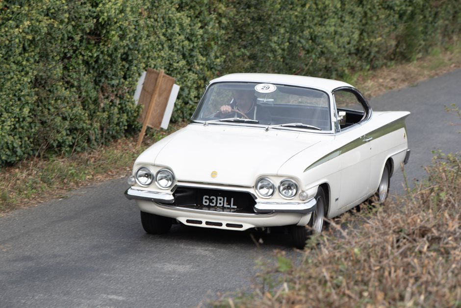 Photo 8 from the Shere Hill Climb 2 gallery