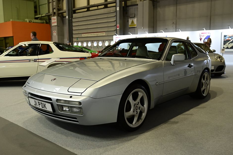 Photo 10 from the 2022 Classic Car Show gallery