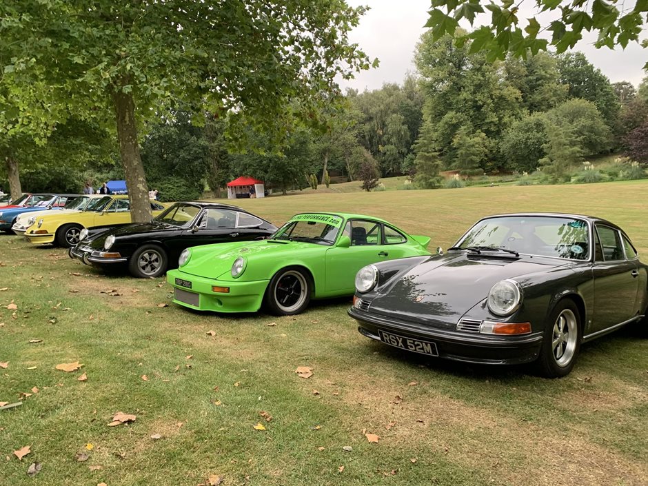 Photo 42 from the Classics at the Castle gallery