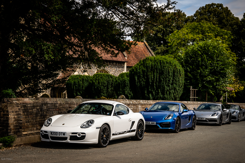 Photo 12 from the Cambs Curves 2023 gallery