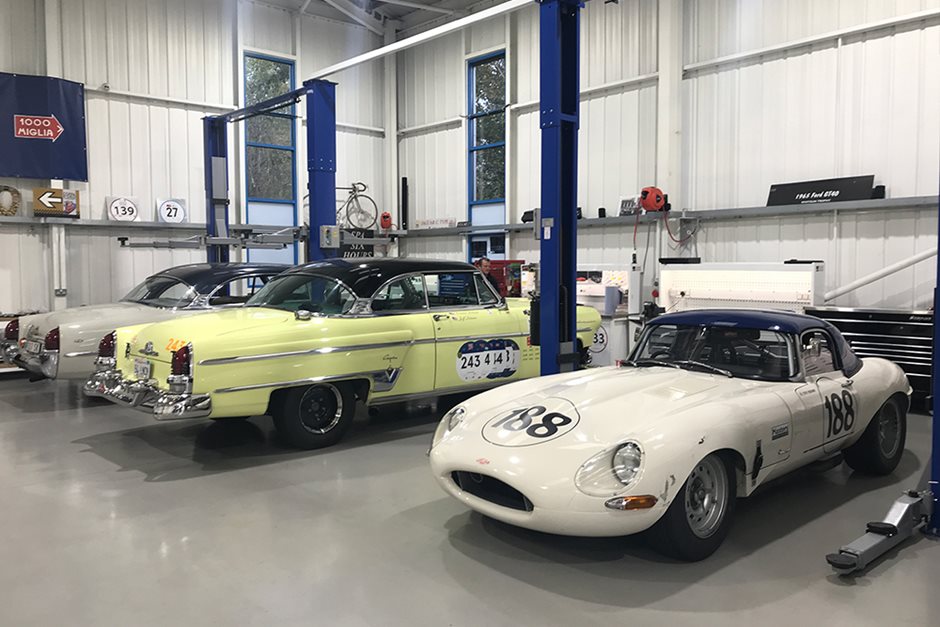 Photo 2 from the 2022 ADP visit gallery