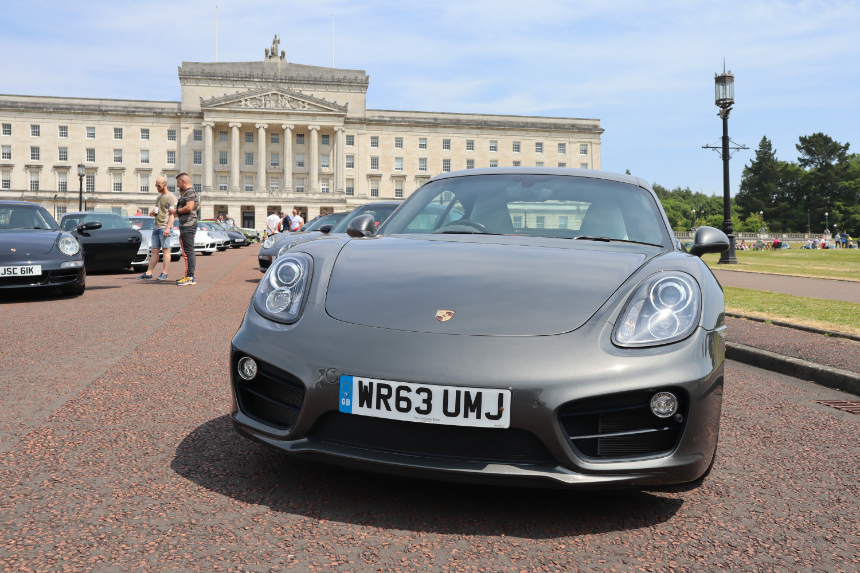 Photo 66 from the June 2023 Festival of Porsche gallery