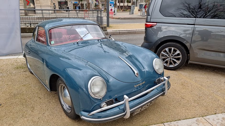 2025 R9 General Photos | West Midlands Galleries | Porsche Club Great ...