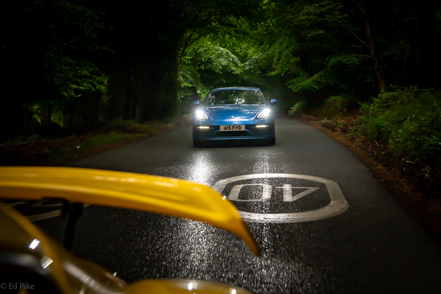Photo 6 from the Drive to Nowhere 2025 gallery