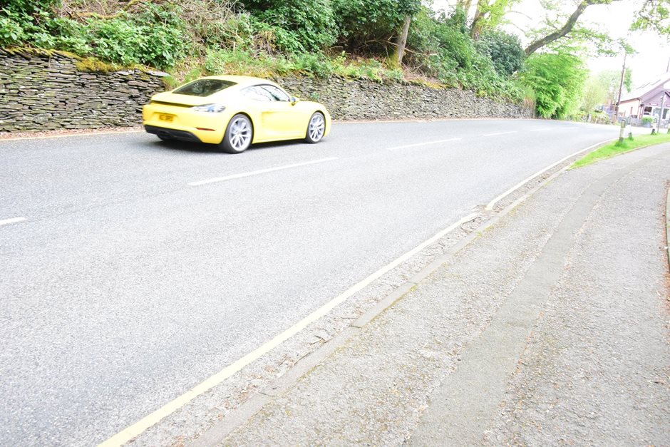 Photo 15 from the 2024 Elan Valley gallery