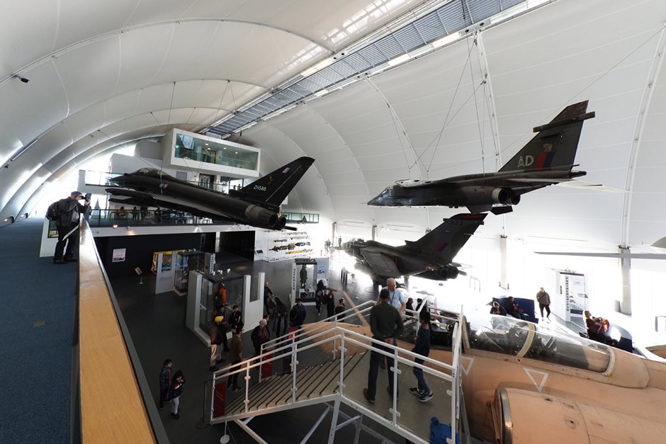 Photo 8 from the Visit to RAF Museum London gallery