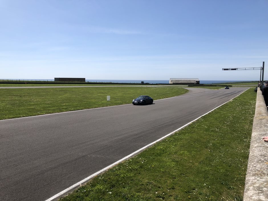 Photo 54 from the R9 Llandudno 2022 gallery