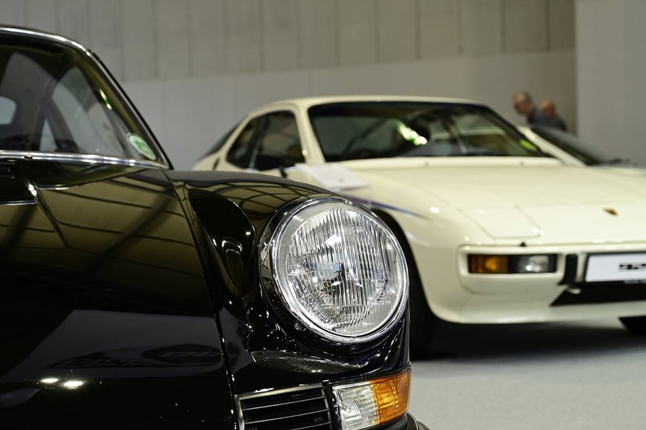 Photo 9 from the 2022 Classic Car Show gallery