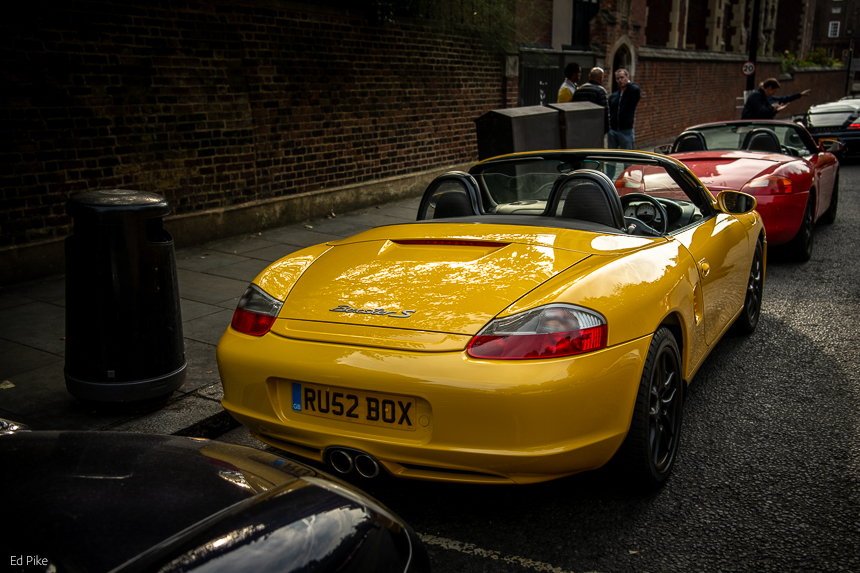 Photo 9 from the Sunday 'inn' the City September 2024 gallery