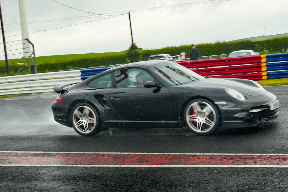 Photo 39 from the Sep 2022 Kirkistown Trackday gallery