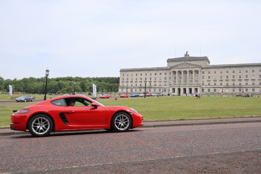 Photo 17 from the June 2023 Festival of Porsche gallery
