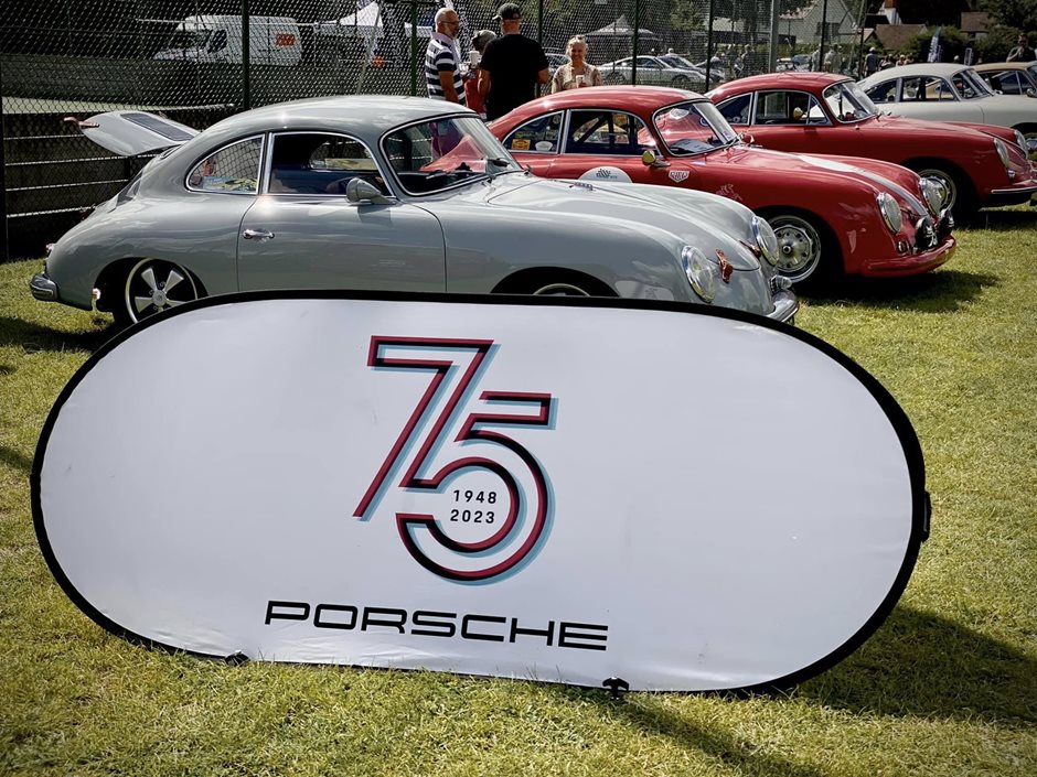 Photo 39 from the Porsche East 2023 gallery