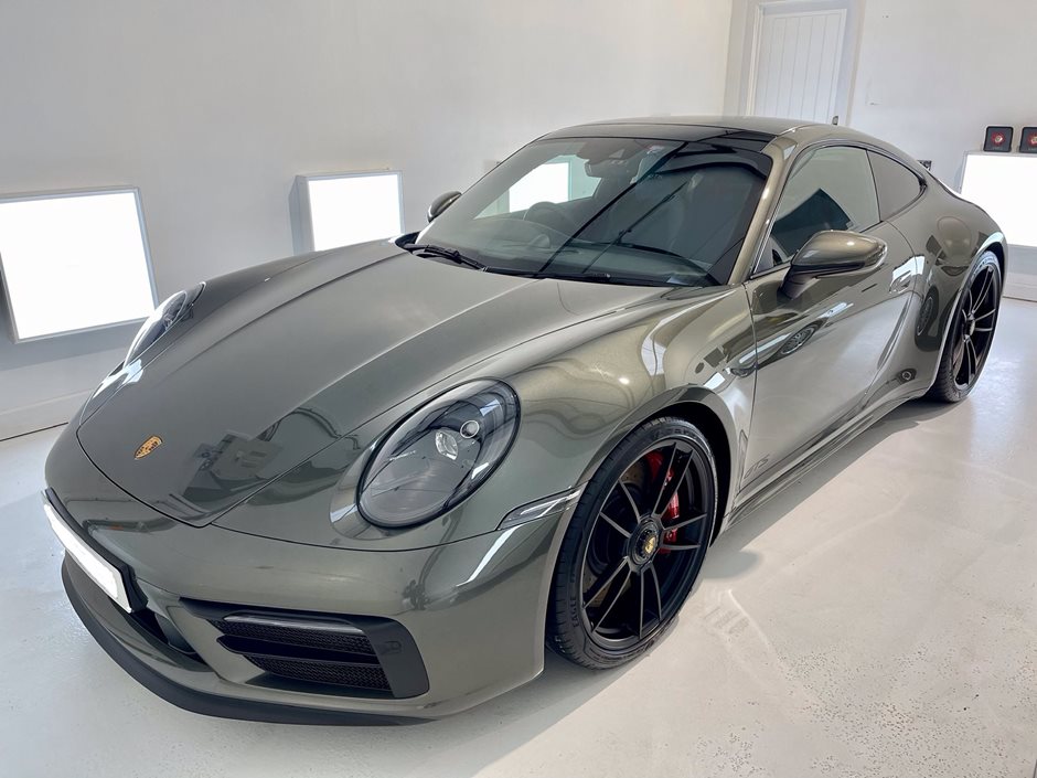 Photo 45 from the 992 Register - Members Cars gallery