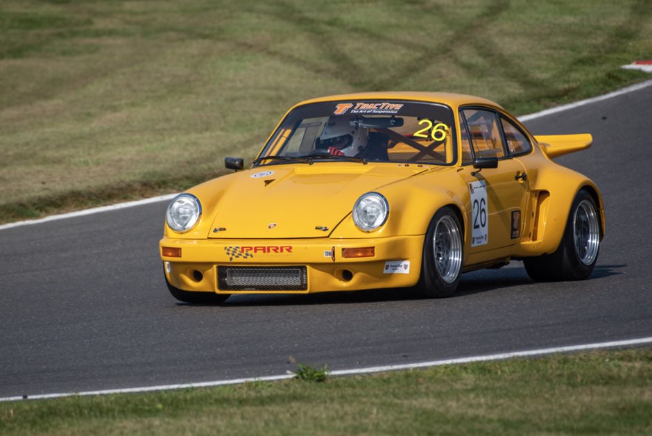 Photo 13 from the Brands Festival of Porsche gallery