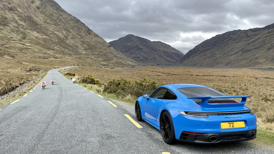 Photo 51 from the 992 Register - Members Cars gallery