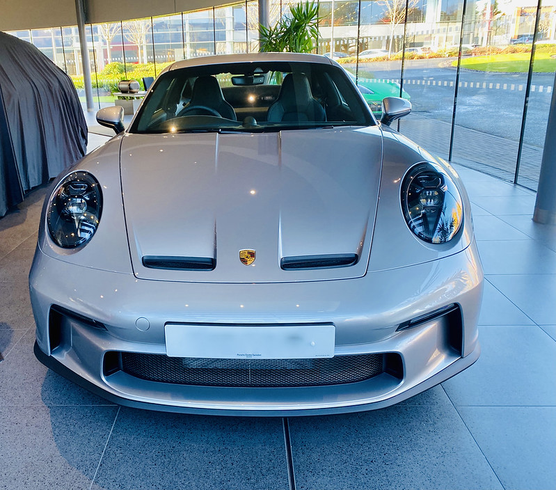 Photo 48 from the 992 Register - Members Cars gallery