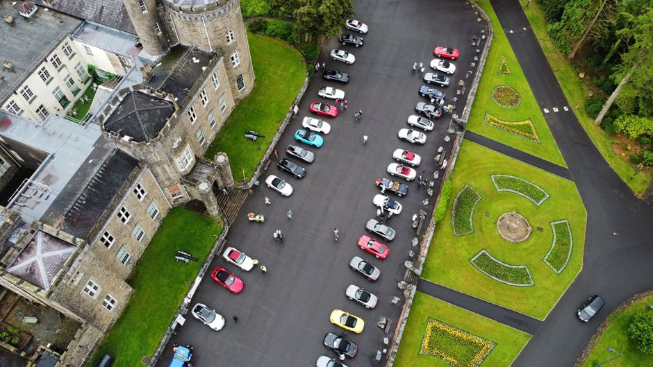 Photo 24 from the 2022 Brecon Charity run gallery
