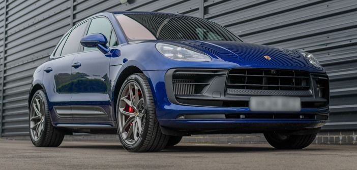 2025 R9 General Photos | West Midlands Galleries | Porsche Club Great ...