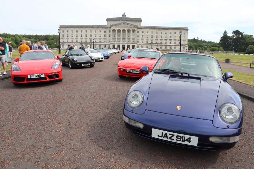 Photo 48 from the June 2023 Festival of Porsche gallery
