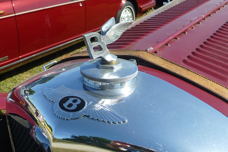 Photo 16 from the 2022 Hyde Hall Car Show gallery