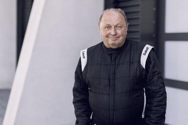 Jochen Mass