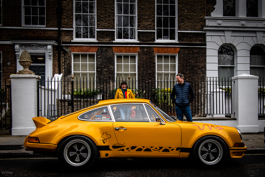 Photo 2 from the Sunday 'inn' the City March 2023 gallery