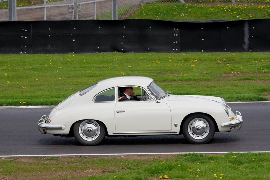 Photo 101 from the Donington Classics 2023 gallery