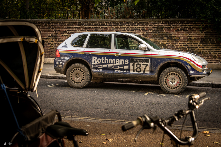 Photo 7 from the Sunday 'inn' the City September 2024 gallery