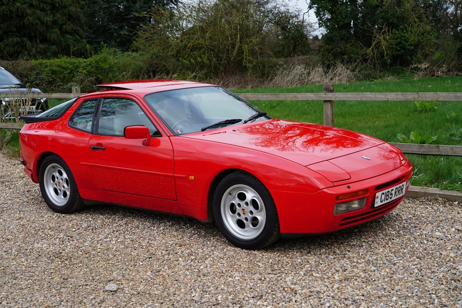 Photo 41 from the East Norfolk Cars & Coffee gallery