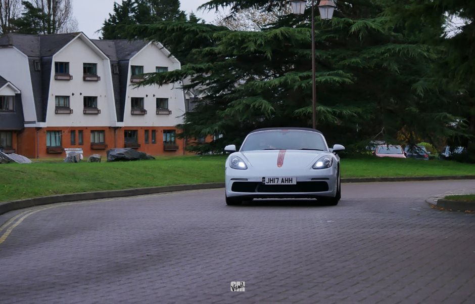 Photo 44 from the Coppid Beech December 12th gallery