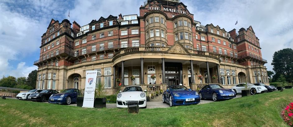 Photo 51 from the R9 WOTY 2021 Harrogate gallery
