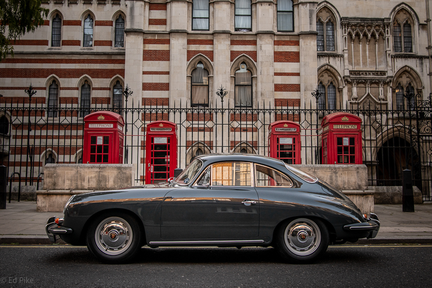 Sunday 'inn' the City September 2025