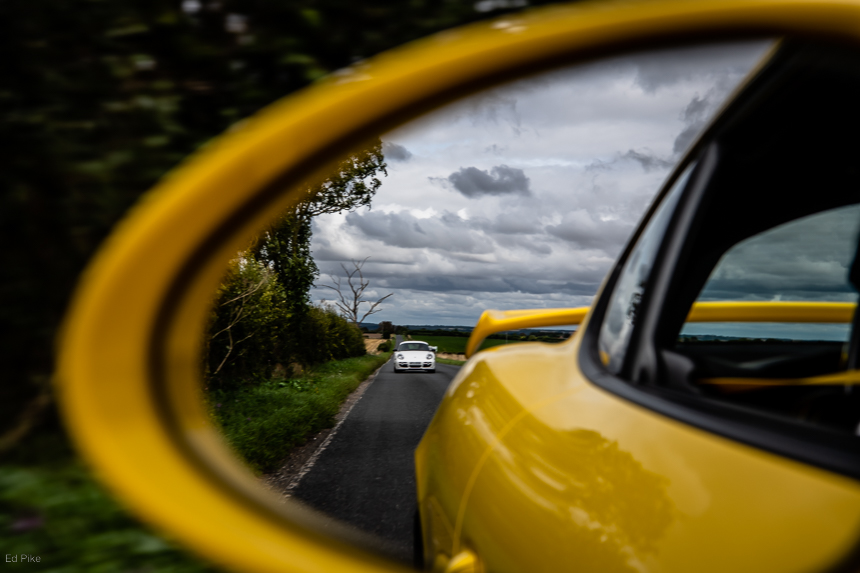 Photo 6 from the Cambs Curves 2023 gallery
