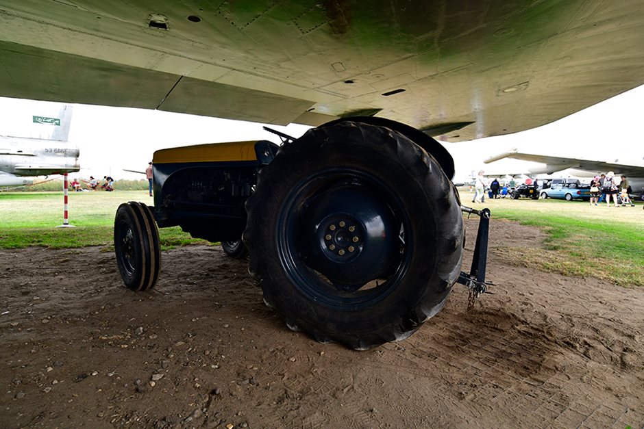 2022 CNAM Wings and Wheels Event Norfolk & Suffolk Galleries