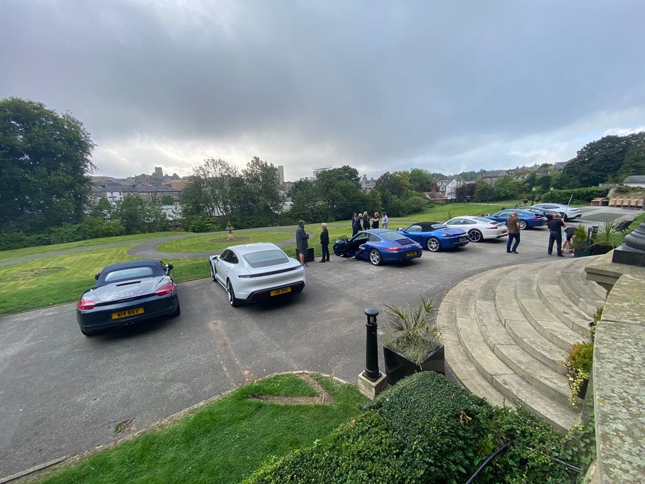 Photo 44 from the R9 WOTY 2021 Harrogate gallery