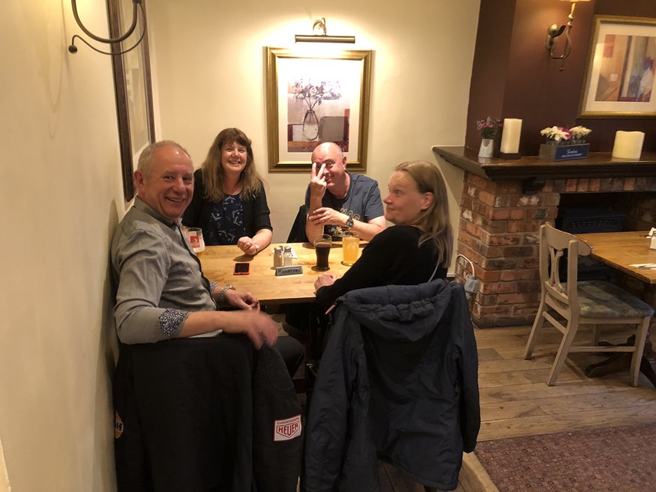Photo 39 from the R9 Llandudno 2022 gallery