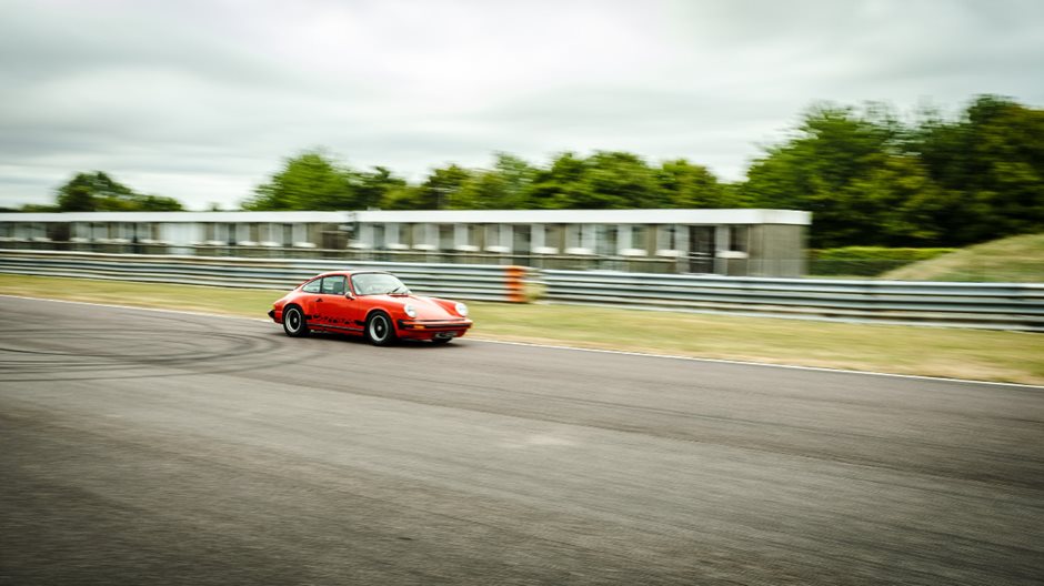 Photo 23 from the Thruxton Skills Day Part 3 gallery