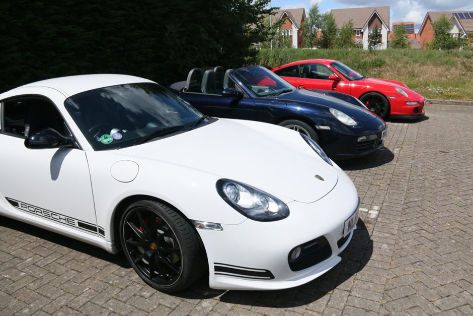 Photo 12 from the Coppid Beech July 3rd gallery