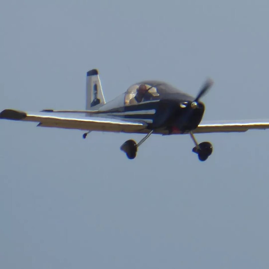 Photo 5 from the North Coates Flying Club gallery
