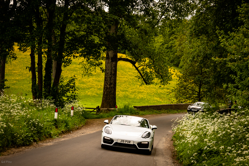 Photo 11 from the Cotswold Invasion 2023 gallery