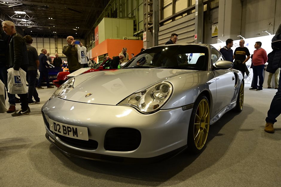 Photo 14 from the 2022 Classic Car Show gallery