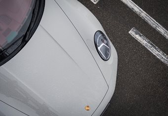 Goodwood Trackday - 11 October