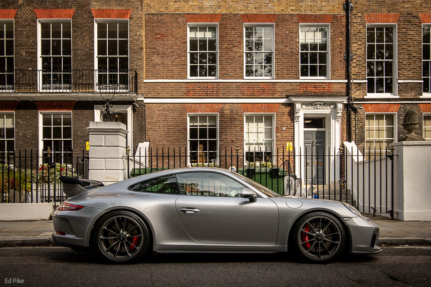 Photo 8 from the Sunday 'inn' the City September 2024 gallery